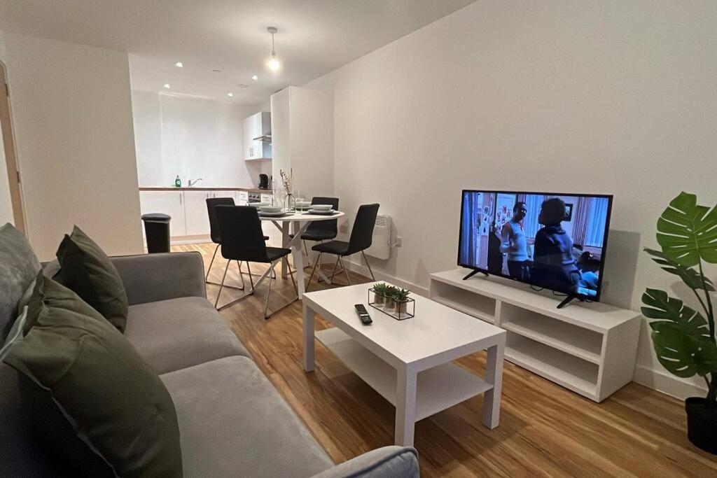 Apartamento Stunning Two Bedroom