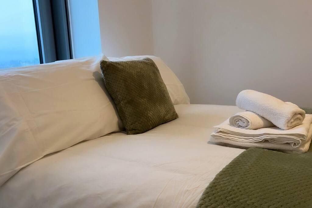 Apartamento Stunning Two Bedroom Manchester