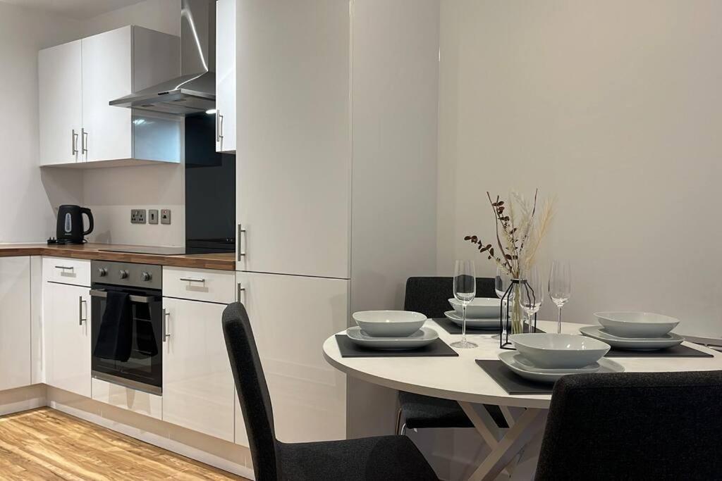 Apartamento Stunning Two Bedroom *